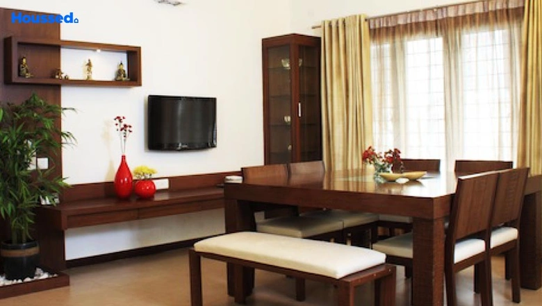 Sample Apartment